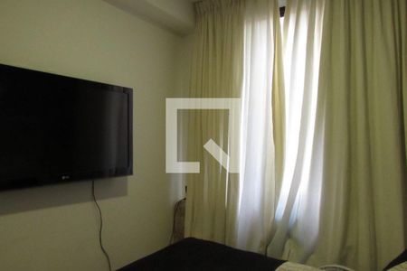Apartamento para alugar com 34m², 1 quarto e sem vagaDormitório 