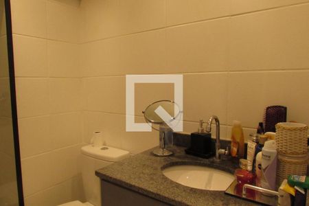 Apartamento para alugar com 34m², 1 quarto e sem vagaBanheiro