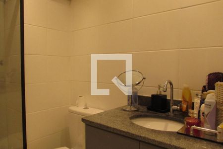Apartamento para alugar com 34m², 1 quarto e sem vagaBanheiro
