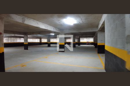 Apartamento para alugar com 34m², 1 quarto e sem vagaÁrea comum - garagem