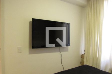 Apartamento para alugar com 34m², 1 quarto e sem vagaDormitório 