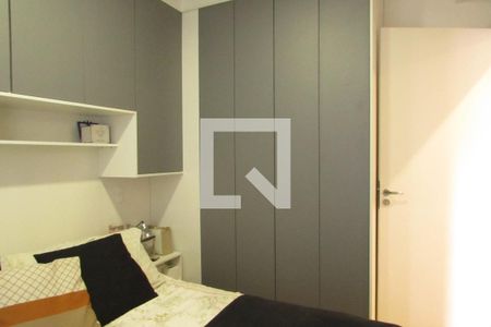 Apartamento para alugar com 34m², 1 quarto e sem vagaDormitório 