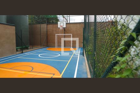 Apartamento para alugar com 34m², 1 quarto e sem vagaÁrea comum - quadra