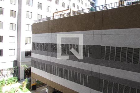 Apartamento para alugar com 34m², 1 quarto e sem vagaVista da Sala