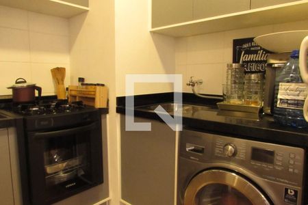 Apartamento para alugar com 34m², 1 quarto e sem vagaÁrea de Serviço