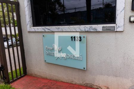 Apartamento à venda com 50m², 2 quartos e 1 vaga Apartamento à venda com 50m², 2 quartos e 1 vagaFachada