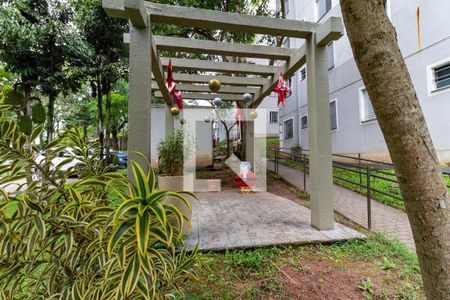 Apartamento à venda com 50m², 2 quartos e 1 vaga Apartamento à venda com 50m², 2 quartos e 1 vagaÁrea Externa