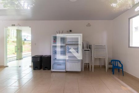 Apartamento à venda com 50m², 2 quartos e 1 vaga Apartamento à venda com 50m², 2 quartos e 1 vagaÁrea comum - Salão de Festas