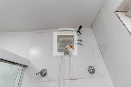 Apartamento à venda com 50m², 2 quartos e 1 vaga Apartamento à venda com 50m², 2 quartos e 1 vagaBanheiro