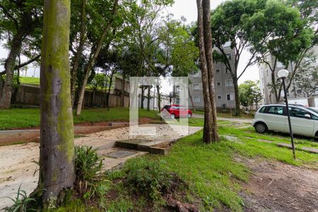 Apartamento à venda com 50m², 2 quartos e 1 vaga Apartamento à venda com 50m², 2 quartos e 1 vagaGaragem