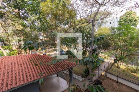 Apartamento à venda com 50m², 2 quartos e 1 vaga Apartamento à venda com 50m², 2 quartos e 1 vagaVista do Quarto 2