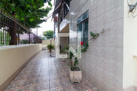 Apartamento para alugar com 58m², 2 quartos e sem vaga Apartamento para alugar com 58m², 2 quartos e sem vagaÁrea comum