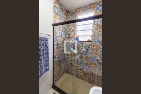 Apartamento para alugar com 58m², 2 quartos e sem vaga Apartamento para alugar com 58m², 2 quartos e sem vagaBanheiro