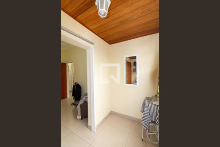 Apartamento para alugar com 58m², 2 quartos e sem vaga Apartamento para alugar com 58m², 2 quartos e sem vagaVaranda do quarto 2