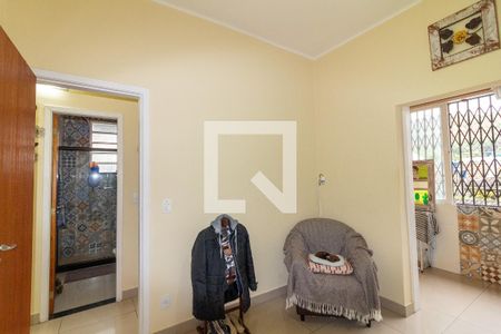 Quarto 2 de apartamento para alugar com 2 quartos, 58m² em Vila Kosmos, Rio de Janeiro