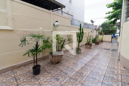 Apartamento para alugar com 58m², 2 quartos e sem vaga Apartamento para alugar com 58m², 2 quartos e sem vagaÁrea comum