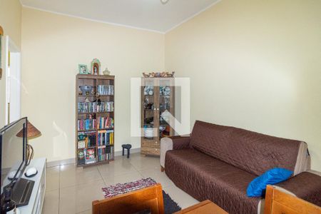 Sala de apartamento para alugar com 2 quartos, 58m² em Vila Kosmos, Rio de Janeiro