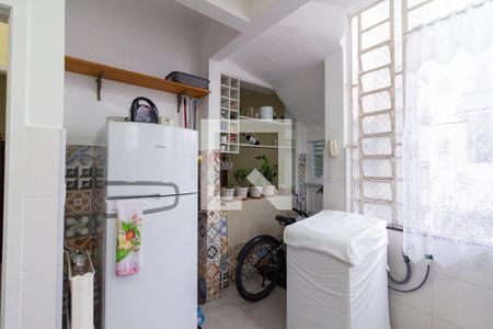 Apartamento para alugar com 58m², 2 quartos e sem vaga Apartamento para alugar com 58m², 2 quartos e sem vagaCozinha