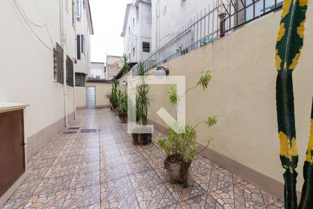 Apartamento para alugar com 58m², 2 quartos e sem vaga Apartamento para alugar com 58m², 2 quartos e sem vagaÁrea comum