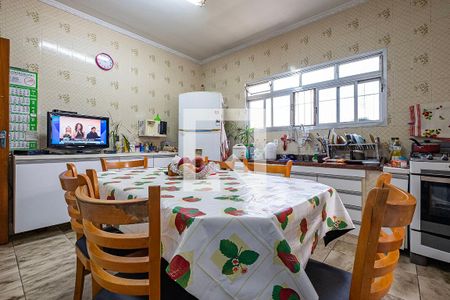 Casa à venda com 640m², 3 quartos e 8 vagasCozinha