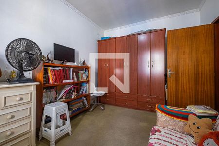 Casa à venda com 640m², 3 quartos e 8 vagasQuarto 2