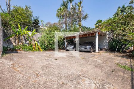 Casa à venda com 640m², 3 quartos e 8 vagasGaragem