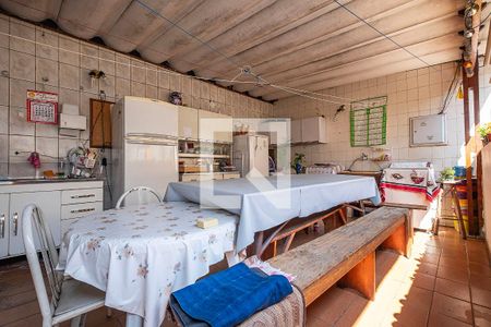 Casa à venda com 640m², 3 quartos e 8 vagasEdícula