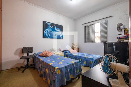 Casa à venda com 640m², 3 quartos e 8 vagasQuarto 3