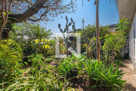 Casa à venda com 640m², 3 quartos e 8 vagasQuintal