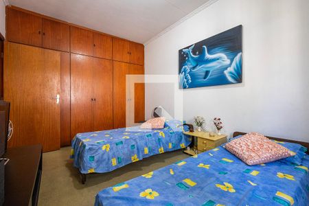 Casa à venda com 640m², 3 quartos e 8 vagasQuarto 3