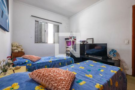 Casa à venda com 640m², 3 quartos e 8 vagasQuarto 3