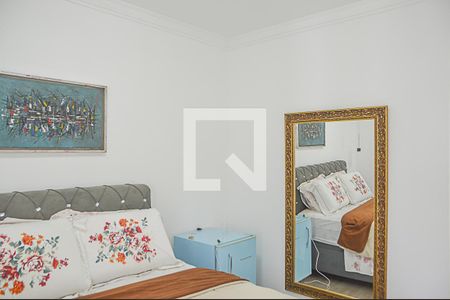 Apartamento para alugar com 98m², 3 quartos e 2 vagas Apartamento para alugar com 98m², 3 quartos e 2 vagasQuarto Suíte