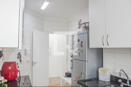 Apartamento para alugar com 98m², 3 quartos e 2 vagas Apartamento para alugar com 98m², 3 quartos e 2 vagasCozinha