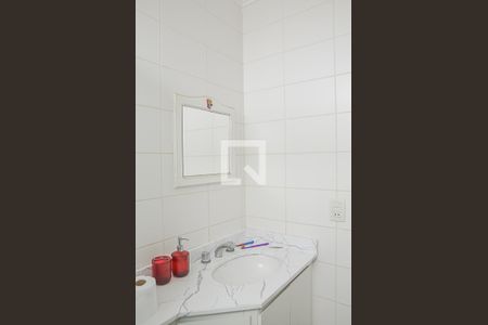 Apartamento para alugar com 98m², 3 quartos e 2 vagas Apartamento para alugar com 98m², 3 quartos e 2 vagasBanheiro da Suíte