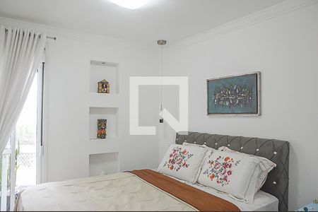 Apartamento para alugar com 98m², 3 quartos e 2 vagas Apartamento para alugar com 98m², 3 quartos e 2 vagasQuarto Suíte