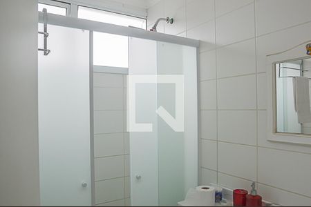 Apartamento para alugar com 98m², 3 quartos e 2 vagas Apartamento para alugar com 98m², 3 quartos e 2 vagasBanheiro da Suíte