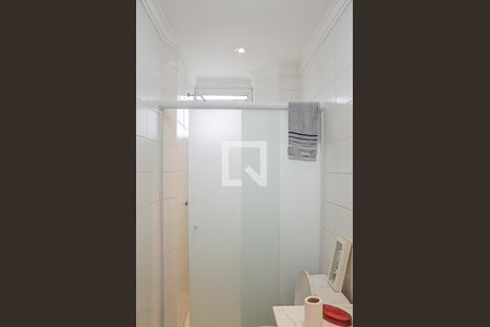 Apartamento para alugar com 98m², 3 quartos e 2 vagas Apartamento para alugar com 98m², 3 quartos e 2 vagasBanheiro