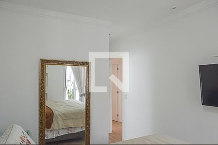 Apartamento para alugar com 98m², 3 quartos e 2 vagas Apartamento para alugar com 98m², 3 quartos e 2 vagasQuarto Suíte