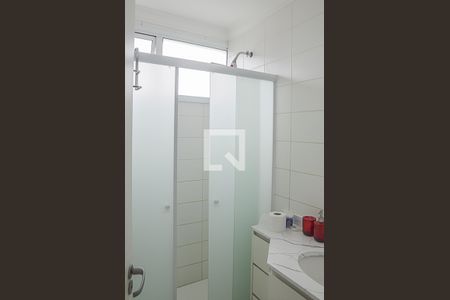 Apartamento para alugar com 98m², 3 quartos e 2 vagas Apartamento para alugar com 98m², 3 quartos e 2 vagasBanheiro da Suíte