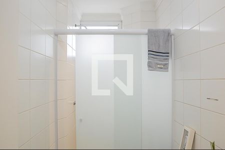 Apartamento para alugar com 98m², 3 quartos e 2 vagas Apartamento para alugar com 98m², 3 quartos e 2 vagasBanheiro