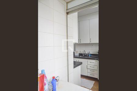 Apartamento para alugar com 98m², 3 quartos e 2 vagas Apartamento para alugar com 98m², 3 quartos e 2 vagasÁrea de Serviço