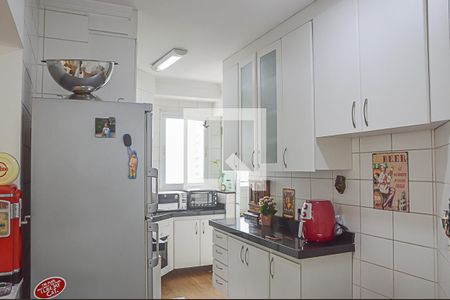 Apartamento para alugar com 98m², 3 quartos e 2 vagas Apartamento para alugar com 98m², 3 quartos e 2 vagasCozinha