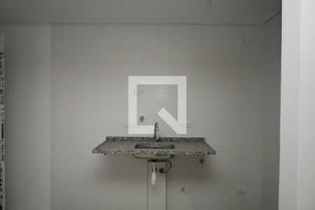 Apartamento à venda com 50m², 1 quarto e 1 vagaCozinha