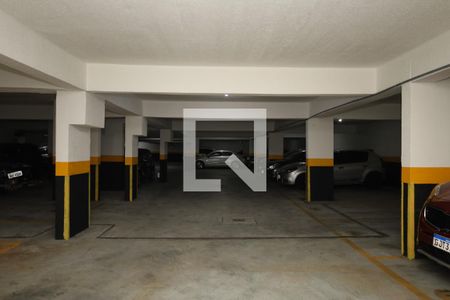 Apartamento à venda com 50m², 1 quarto e 1 vagaÁrea comum - Estacionamento