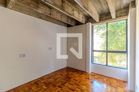 Studio para alugar com 23m², 1 quarto e sem vagaStudio