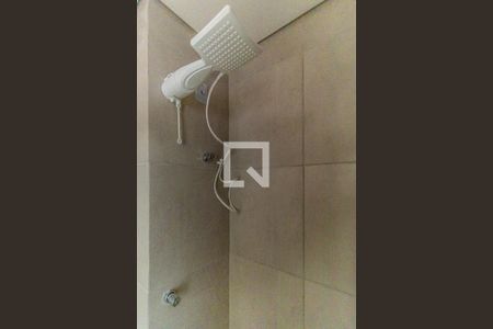 Studio para alugar com 23m², 1 quarto e sem vagaBanheiro