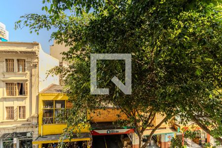 Studio para alugar com 23m², 1 quarto e sem vagaVista do Studio