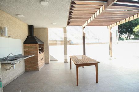 Apartamento para alugar com 35m², 2 quartos e sem vaga Apartamento para alugar com 35m², 2 quartos e sem vagaÁrea comum