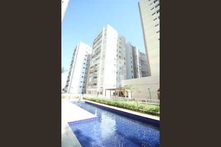 Apartamento para alugar com 35m², 2 quartos e sem vagaÁrea comum