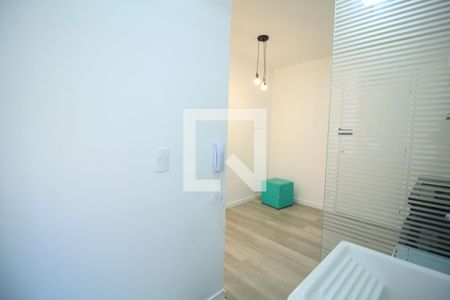Apartamento para alugar com 35m², 2 quartos e sem vaga Apartamento para alugar com 35m², 2 quartos e sem vagaÁrea de Serviço